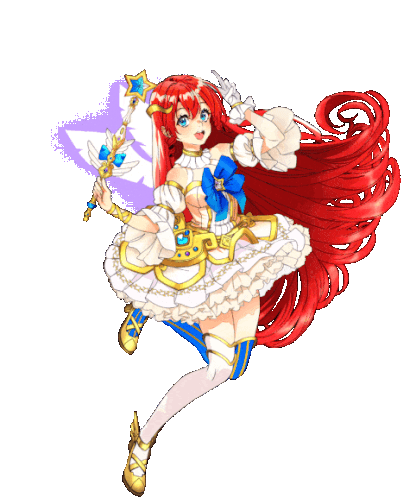 Starlight Princess x WIBU69JP