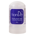 Prírodný deodorant "Natural Veil", tianDe  60 g 