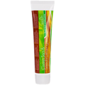 Zubná pasta "Zelený čaj a ženšen Sanchi", tianDe  120 g
