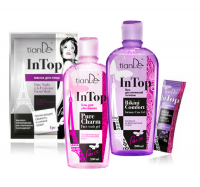 InTop - kozmetika pre mladých