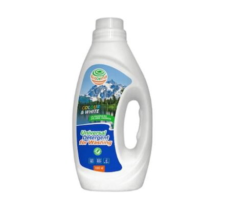 Univerzálny prací gél "EcoDeViva“, tianDe  1000 ml