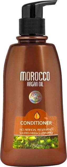 ARGAN SHAMPOO - šampón s arganovým olejom, Starlife 750 ml ARGAN SHAMPOO - šampón s arganovým olejom, Starlife 750 ml