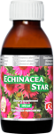 ECHINACEA STAR - sirup s výťažkom z echinacey pre zvýšenie obranyschopnosti organizmu,  Starlife 120 ml - len 1 kus na sklade