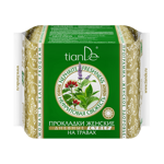 Denné menštruačné bylinné vložky "Nefritová sviežosť", tianDe  10 ks