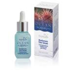 Hyalurónové sérum na pleť "Ocean Riches", tianDe  25 ml