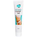 Lipolytický gél na celulitídu,  tianDe 120 g