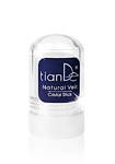 Prírodný deodorant "Natural Veil", tianDe  60 g