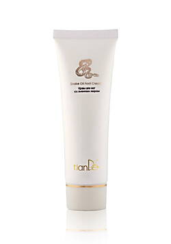 Krém na nohy s hadím tukom, tianDe  80 ml