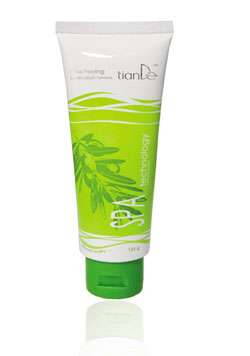 Olivový peeling univerzálny, tianDe  120 g