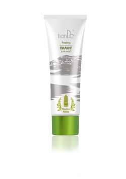 Peeling na tvár "Tibetan Herbs", tianDe  75 g